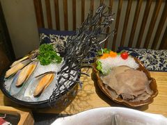 -湊湊火锅·茶憩(上海合生汇店)