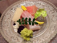 -小十Omakase(地王大厦店)