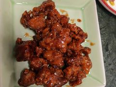 -新白鹿餐厅(京基KK ONE店)