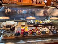 -Alimentari早午餐(安福路店)