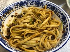 -京味民福烤鸭店(建设四马路店)