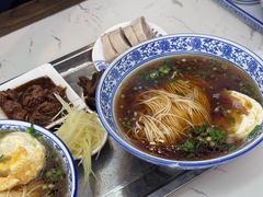 -伟记奥面馆(养育巷店)