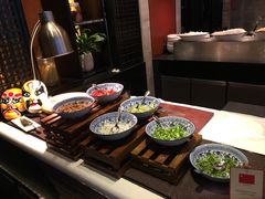 -深圳四季酒店·馥自助餐厅