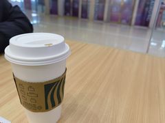 -星巴克臻选(舟山凯虹广场店)