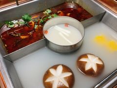 -新辣道鱼火锅(领展购物广场·中关村店)
