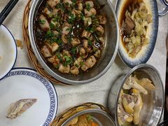 -成惠食府(赤岗店)