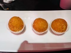 芝士土豆球-蟹榭·本帮江浙菜·蟹宴(五角场合生汇商场店)