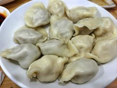 -山东水饺(南坪新街店)