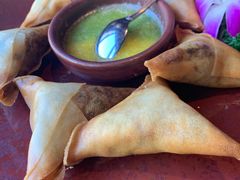 -花马天堂云南餐厅 Lost Heaven(外滩店)