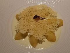 -沈阳君悦酒店·意坊意大利餐厅