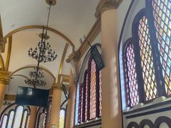 -平安桥天主教堂