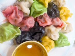 -来之顺海鲜菜馆·青岛菜(栈桥店)