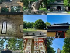 -灵谷景区