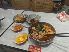 -柒小螺·螺蛳粉(利丰广场店)