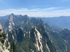 -华山风景名胜区