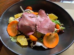 -YUE·6·西式融合餐厅(外滩六号店)
