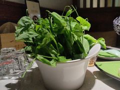 -一叶一世界•素食餐厅(环球中心店)