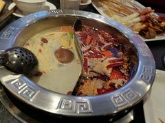 -热辣宗师·串串火锅(万达金街店)