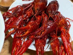 蟹青龙冰醉小龙虾-蟹家大院(外滩店)