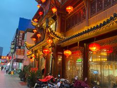 -四季春(美食街店)