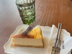 -MIMO CAFE(沙头角店)
