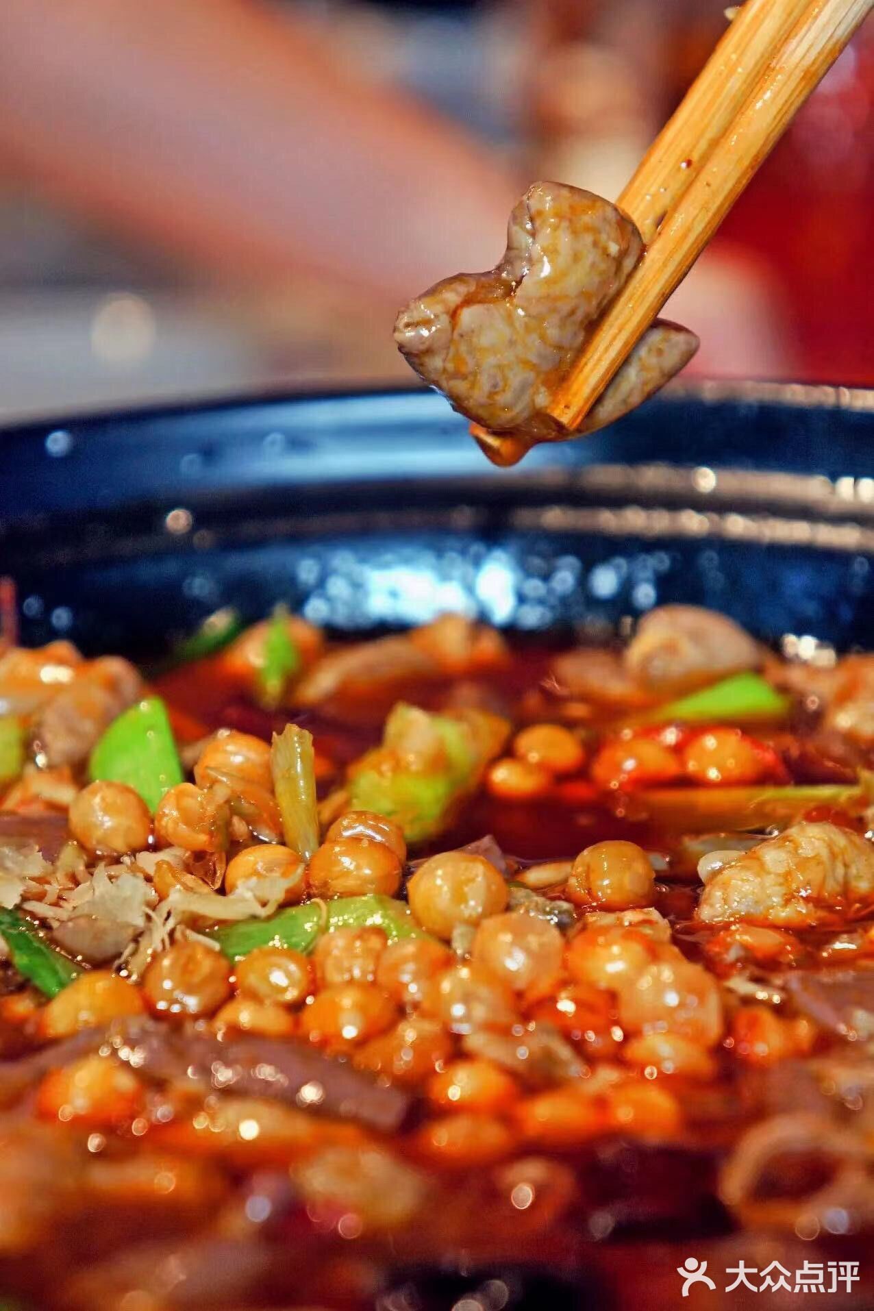 【重庆江湖菜】🔥 辣爆味蕾！莱忆八零新牌坊店重装升级！