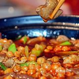 【重庆江湖菜】🔥 辣爆味蕾！莱忆八零新牌坊店重装升级！