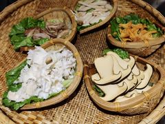 -滇野云南野生菌餐厅(陕西南路店)