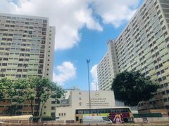 -彩虹村