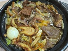 -赵家牛肉砂锅(台西三路店)