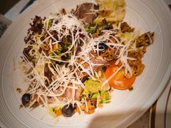 低温慢煮澳洲牛肉沙拉-BE BRIGHT KITCHEN(正佳广场店)