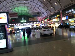 -沈阳站