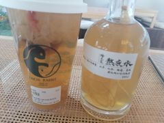 -椿风·养身茶饮(吉大店)