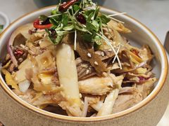 -锦府盐帮·李宅(领展购物广场中关村店)