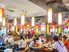 -蜀大侠火锅(寰球文化地标·总府店)