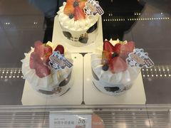 -爱纶蛋糕(山东路店)