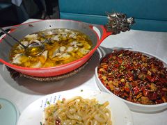 -雲蜀龙阁·金牌水煮鱼(方庄店)