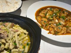 -千岛湖小鱼儿·淳安匠心农家菜