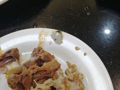 -阿里西北美食(小黄庄店)