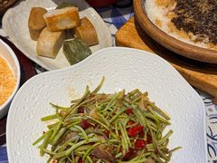 -图味美小黄鱼·景德菜(浙江路店)