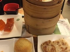 -添好运点心专门店(深水埗店)