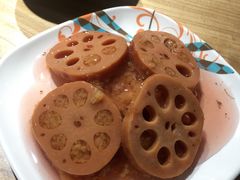 -老城南.鸭血粉丝汤(夫子庙店)