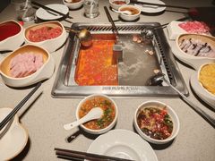 -海底捞火锅(北京路店)