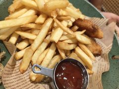 -第101座花园餐厅(湖滨88店)