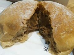 -啊噗吐呦现场烘焙(麦凯乐店)