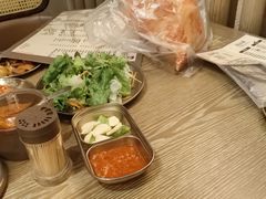 -西塔老太太泥炉烤肉(沈阳店)