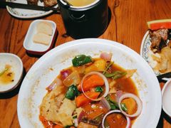 -驿楼兰·新疆菜(火车站店)