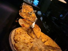 -韩盛·盛江山自助料理(于洪新玛特店)