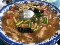 -建坤水席宫·洛阳菜(中州路店)