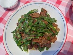-韵味湘肴·小炒黄牛肉(五一广场美食地标店)